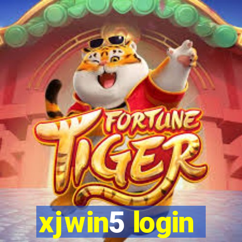 xjwin5 login